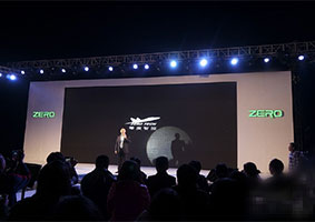 {$r.title} 零度智控XIRO無人機XPLORER