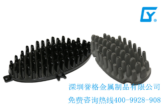 壓鑄件電鍍,各種鍍種的區別 壓鑄件電鍍,各種鍍種的區別