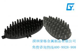 壓鑄件電鍍，各種鍍種的區別