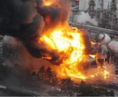 又發生爆炸，安全事故需引深圳壓鑄公司注意