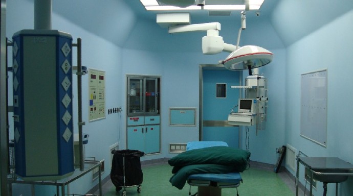 科創(chuàng)手術(shù)室無(wú)影燈散熱片 科創(chuàng)手術(shù)室無(wú)影燈散熱片