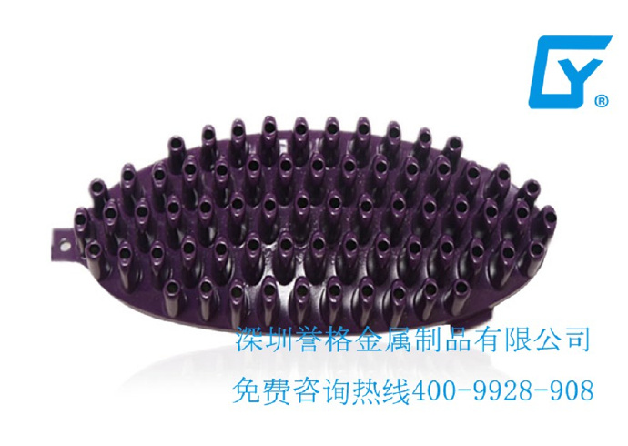 鋁合金壓鑄模具的間隙，怎么才算合理的