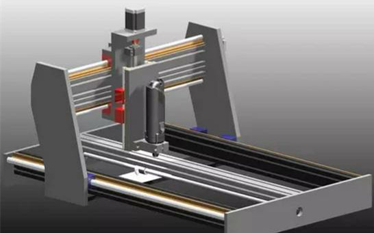 各種壓鑄工藝、加工工藝、表面處理工藝介紹