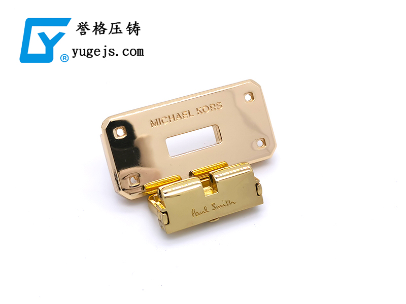 電鍍工藝前，壓鑄公司如何進行環保清洗