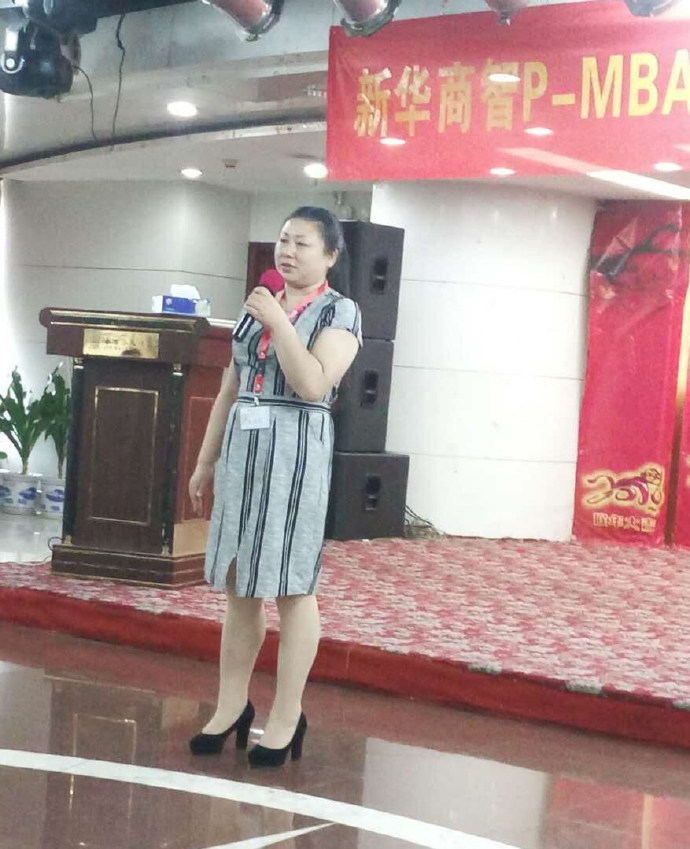 深圳PMBA23班畢業(yè)典禮，譽格學(xué)員畢業(yè)了