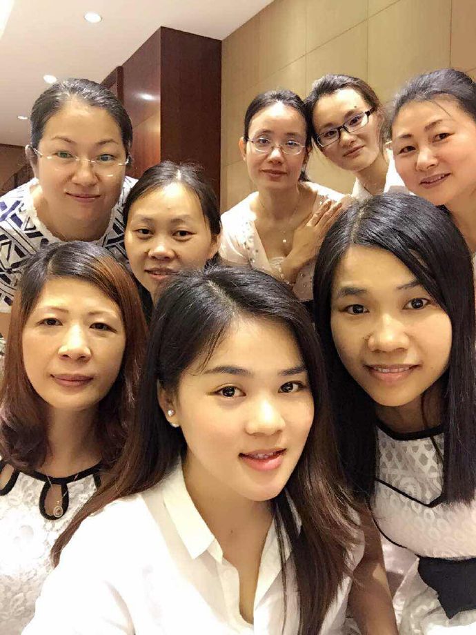 深圳PMBA23班畢業(yè)典禮，譽格學(xué)員畢業(yè)了