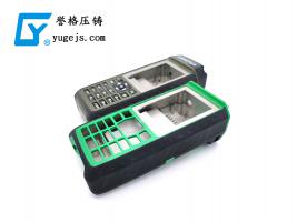 優質的鋁合金壓鑄，要保證完美的模具硬度