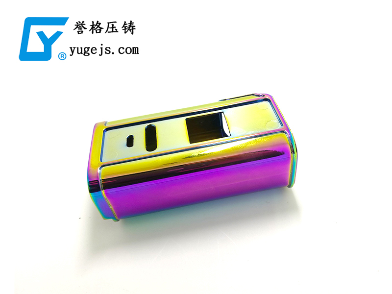 鋅合金壓鑄廠如何應用好高壓水冷卻控制技術 鋅合金壓鑄廠如何應用好高壓水冷卻控制技術