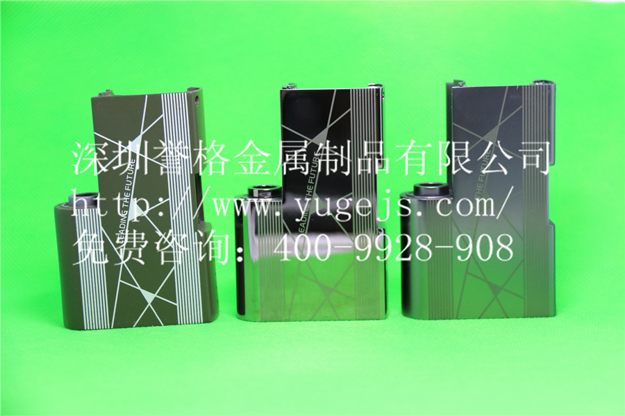 電子煙外殼的多樣化選擇 電子煙外殼的多樣化選擇