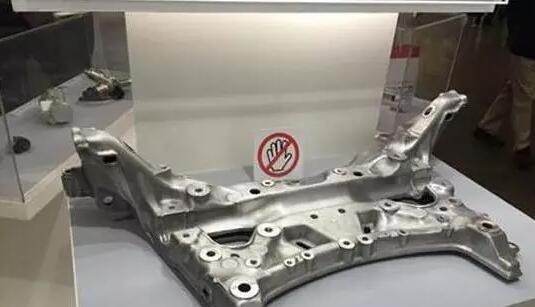 20% off,壓鑄公司將用鋁占領世界 20% off,壓鑄公司將用鋁占領世界