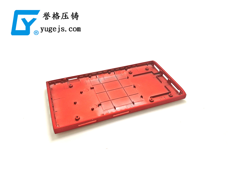 壓鑄工藝行業(yè)術(shù)語學(xué)習(xí) 壓鑄工藝行業(yè)術(shù)語學(xué)習(xí)