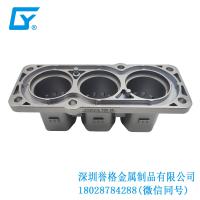 直流DC電動汽車有使用壓鑄產品嗎？