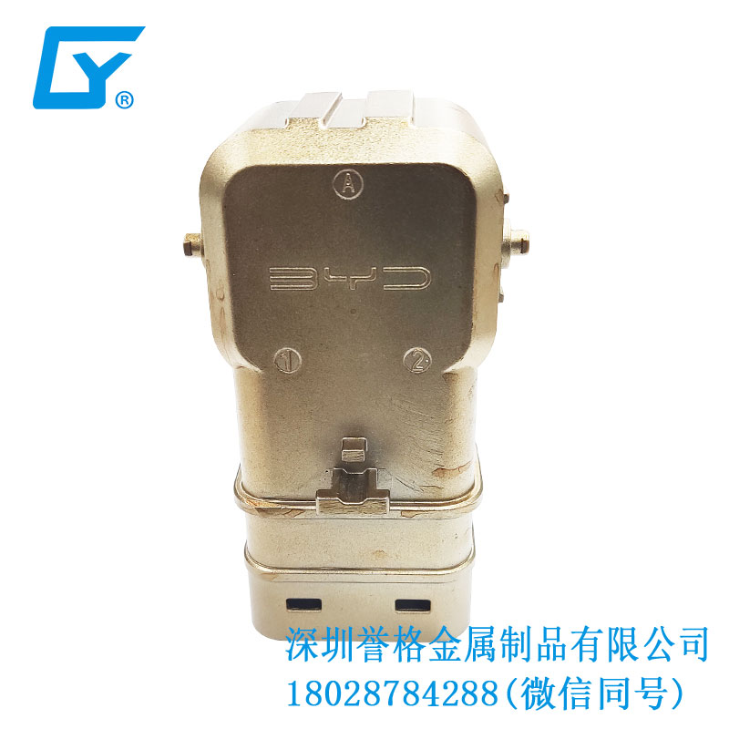 交流AC充電樁有用到鎂合金鑄件嗎? 交流AC充電樁有用到鎂合金鑄件嗎?