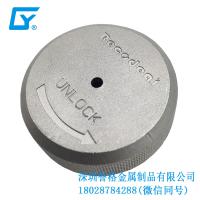 國(guó)標(biāo)新能源充電槍有用到鋅合金壓鑄工藝嗎？