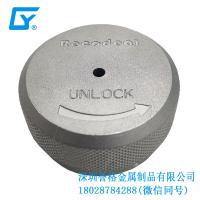 歐標(biāo)電動(dòng)車充電樁有使用鋅合金壓鑄嗎？