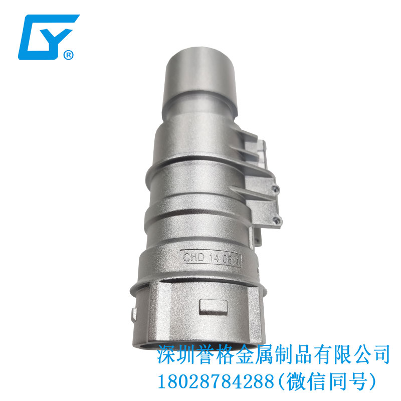 日標家用充電樁有應用鎂合金壓鑄模具嗎？