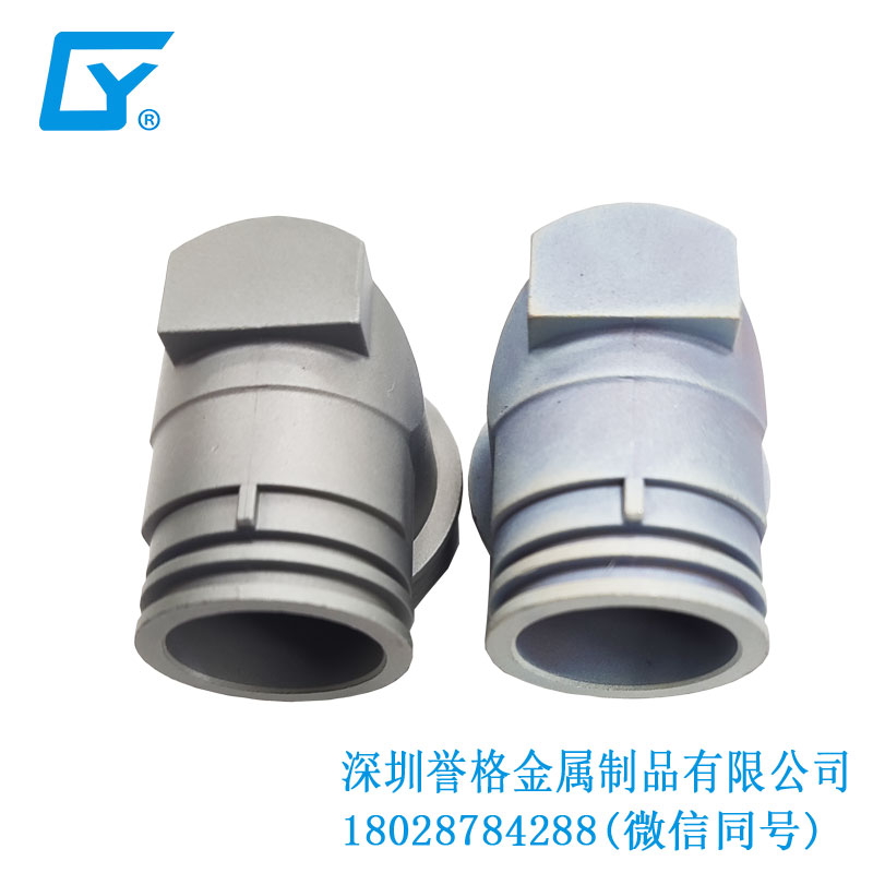 追求完美，鋅鋁合金壓鑄廠致力于為您打造極致品質(zhì)！