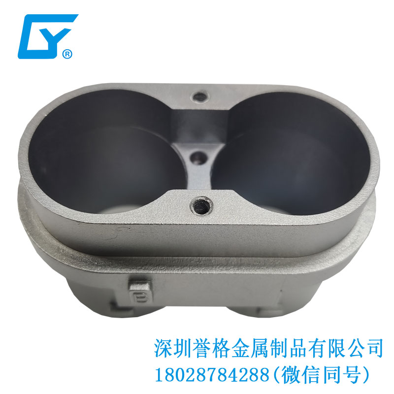 鋅合金壓鑄件在交流AC電動(dòng)汽車(chē)有應(yīng)用到嗎？