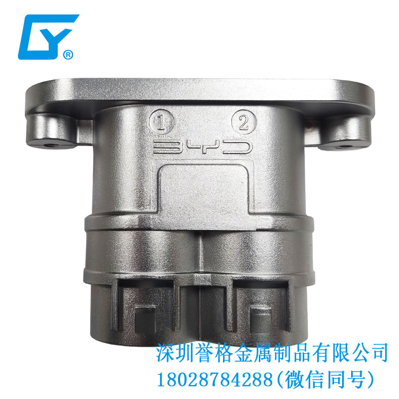 國標新能源充電樁有應用鋁合金壓鑄產品嗎? 國標新能源充電樁有應用鋁合金壓鑄產品嗎?