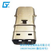 動感十足！縱橫壓鑄鋁合金世界！