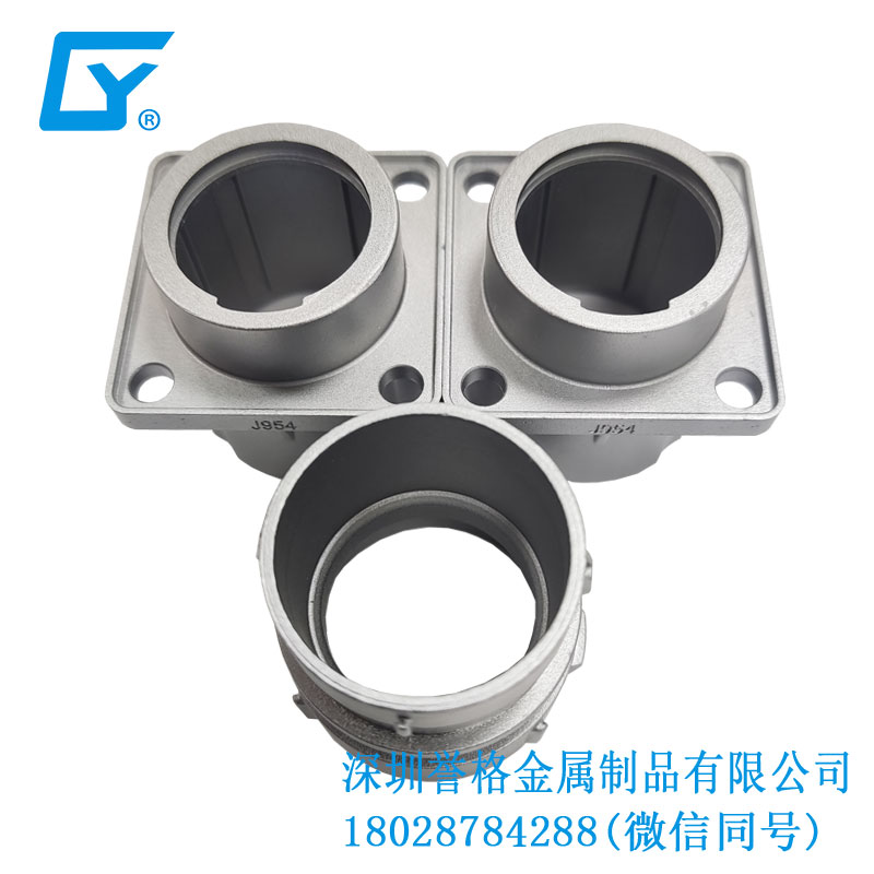 大馬力鎂合金壓鑄設備，震撼東莞壓鑄廠！